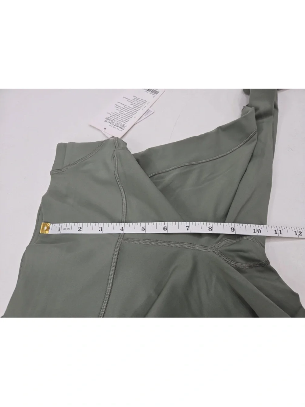 Lululemon Fast And Free HR Tight 28